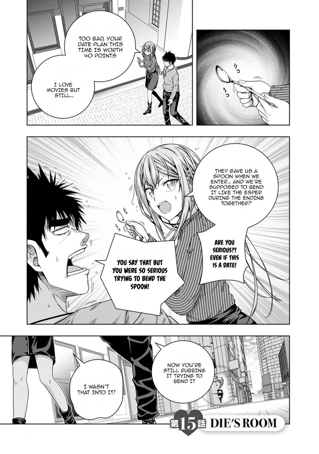 Chapter 15 - Page 1