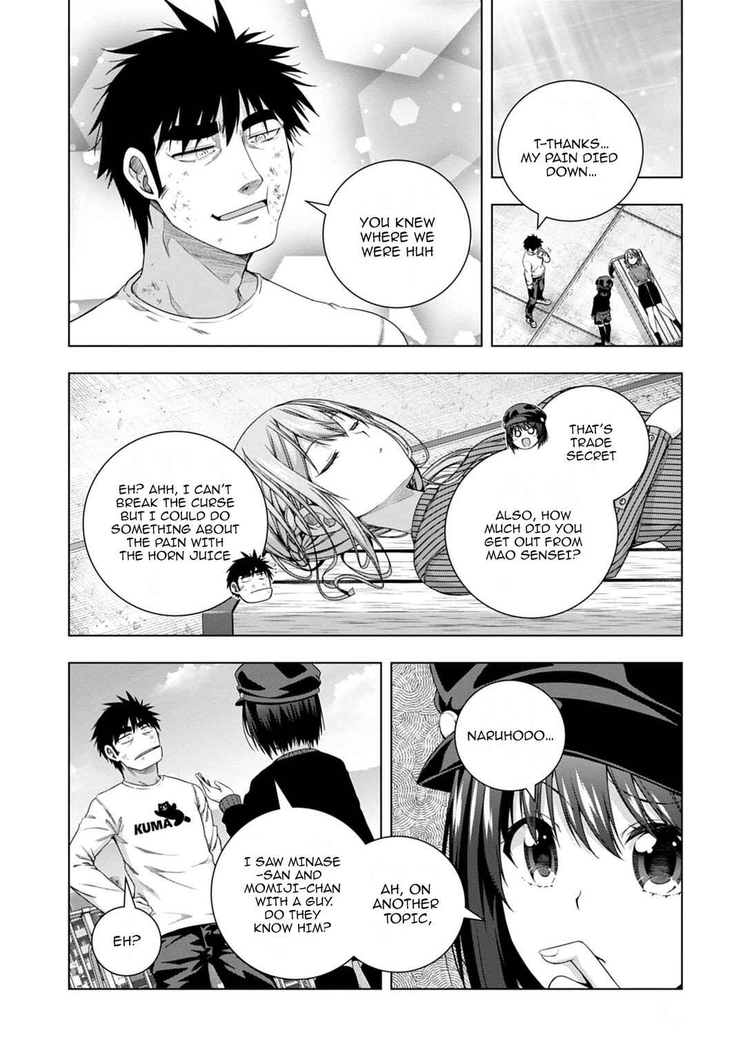Chapter 15 - Page 18