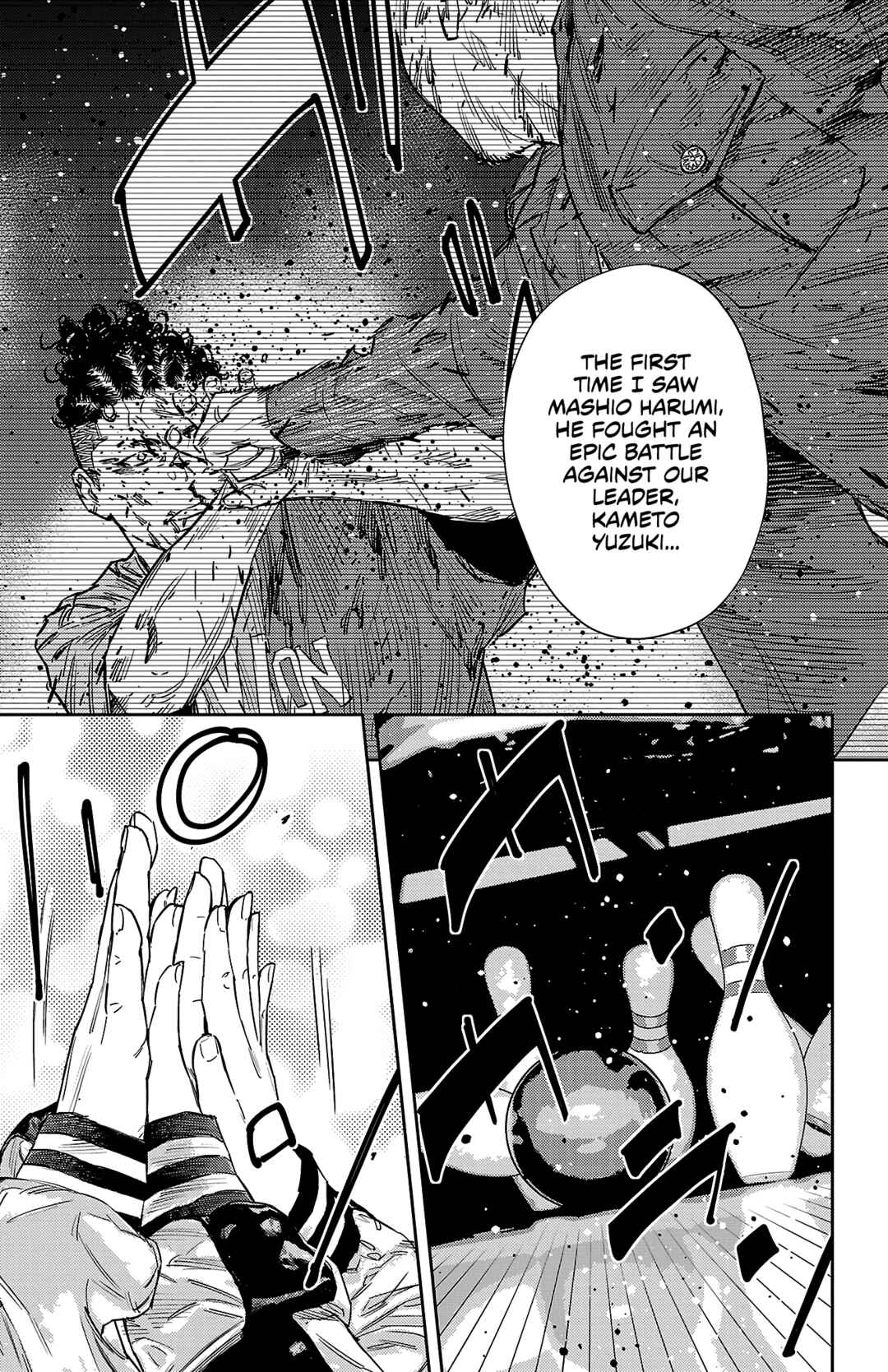 Chapter 146 - Page 10