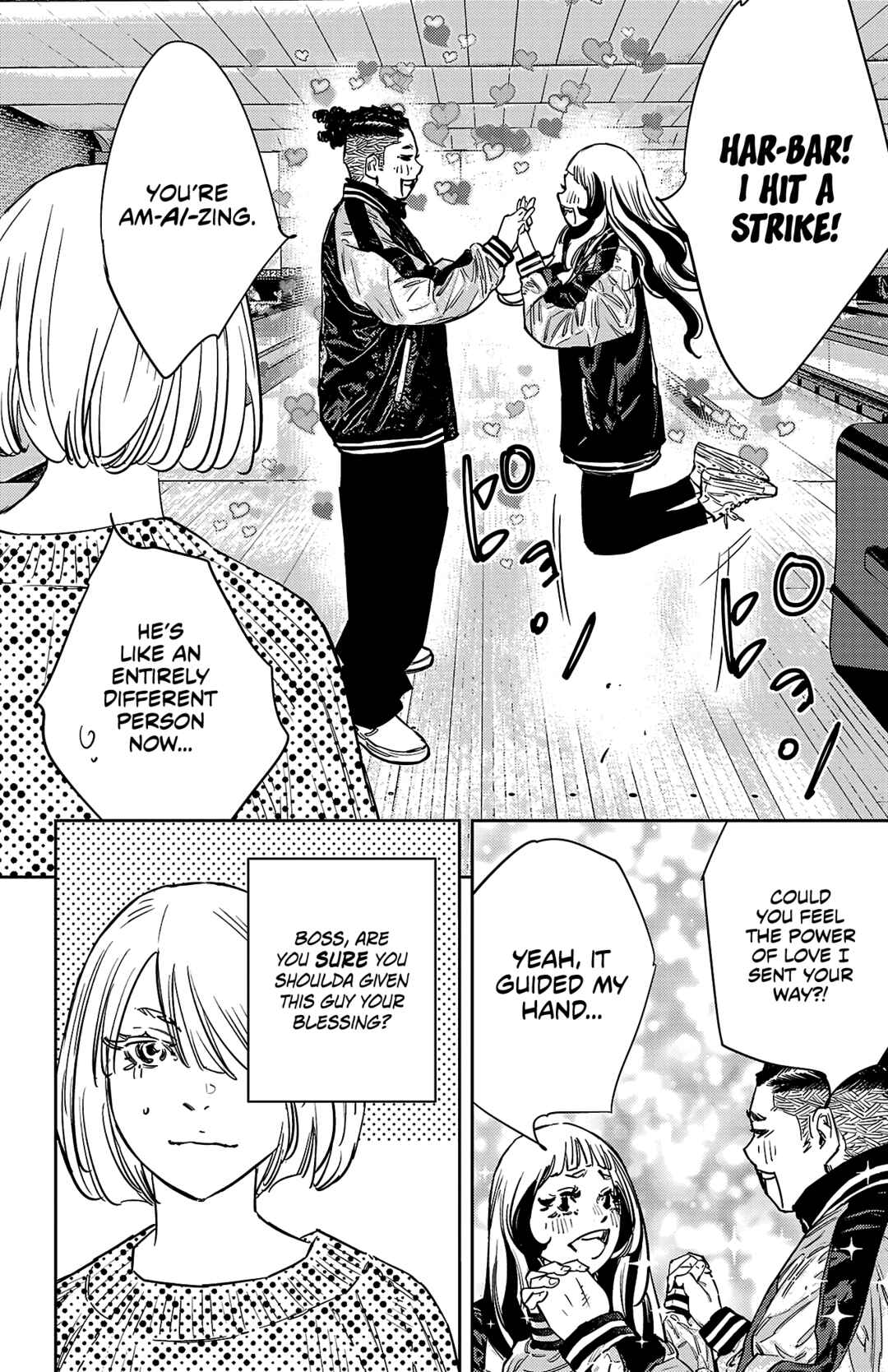 Chapter 146 - Page 11