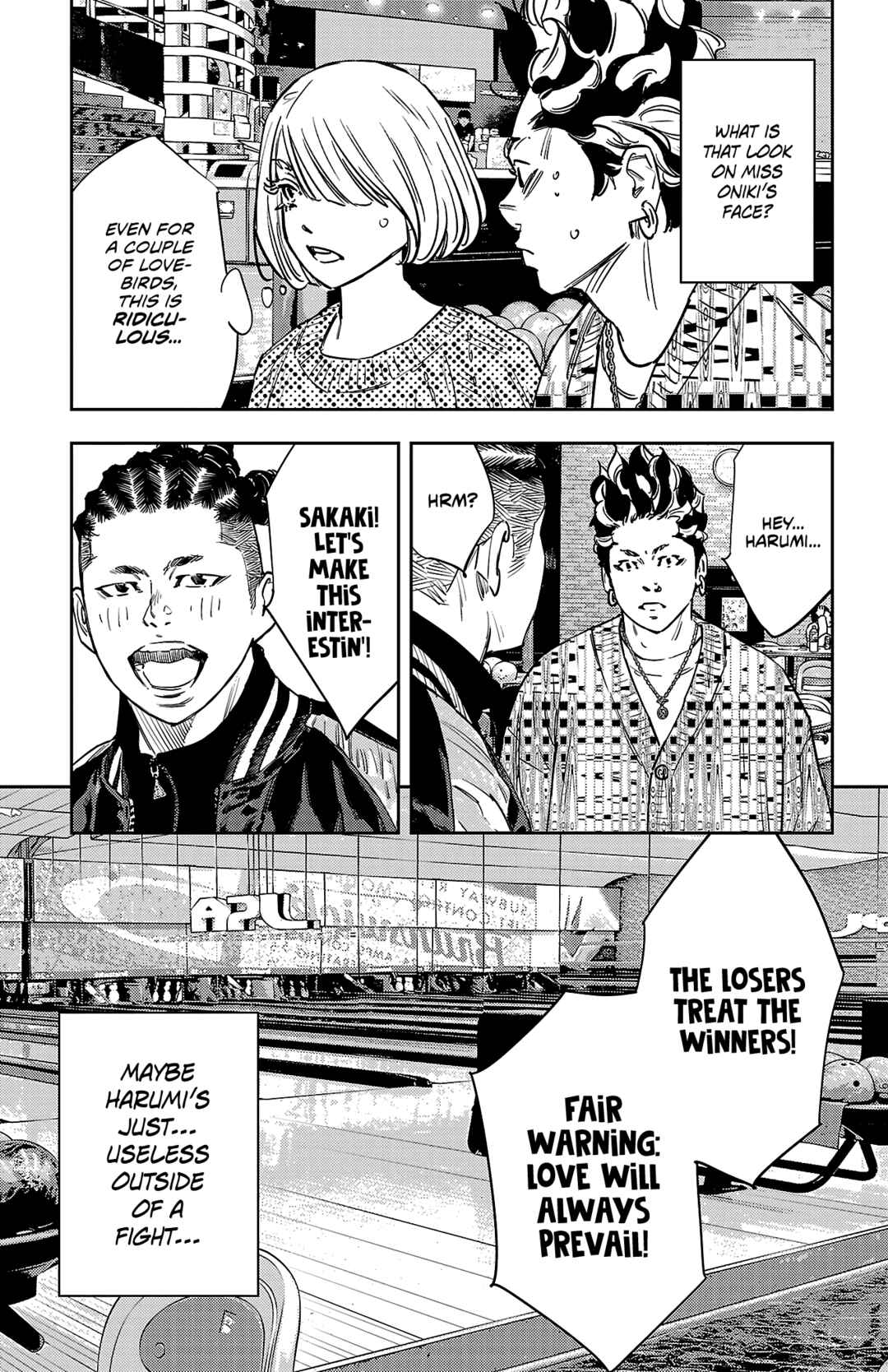 Chapter 146 - Page 12