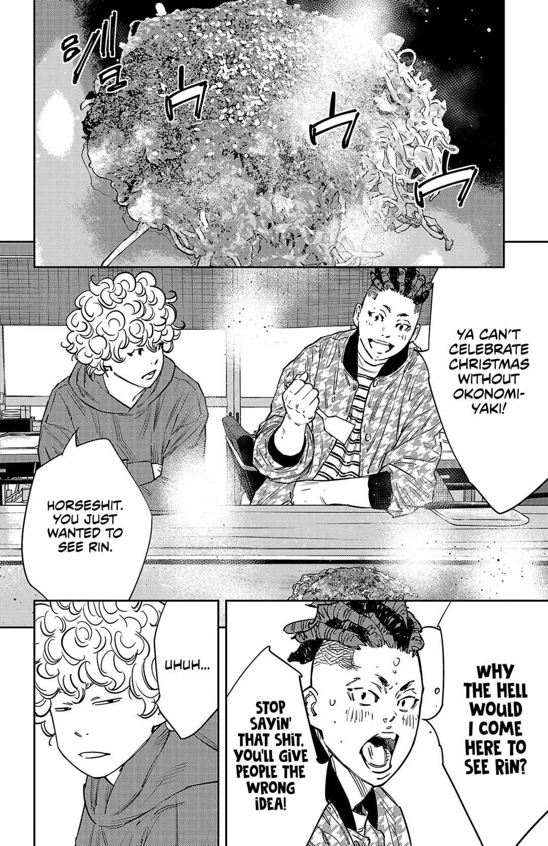 Chapter 146 - Page 13