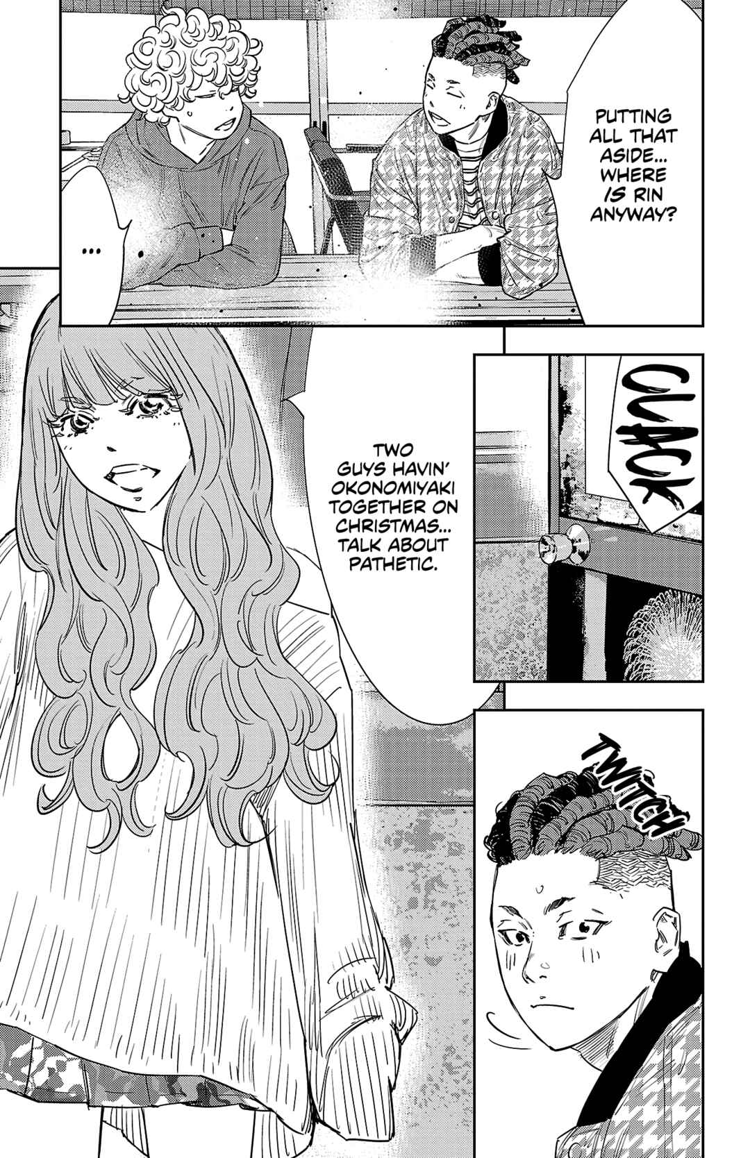 Chapter 146 - Page 14