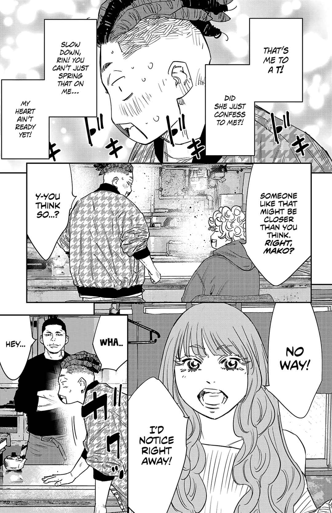 Chapter 146 - Page 16