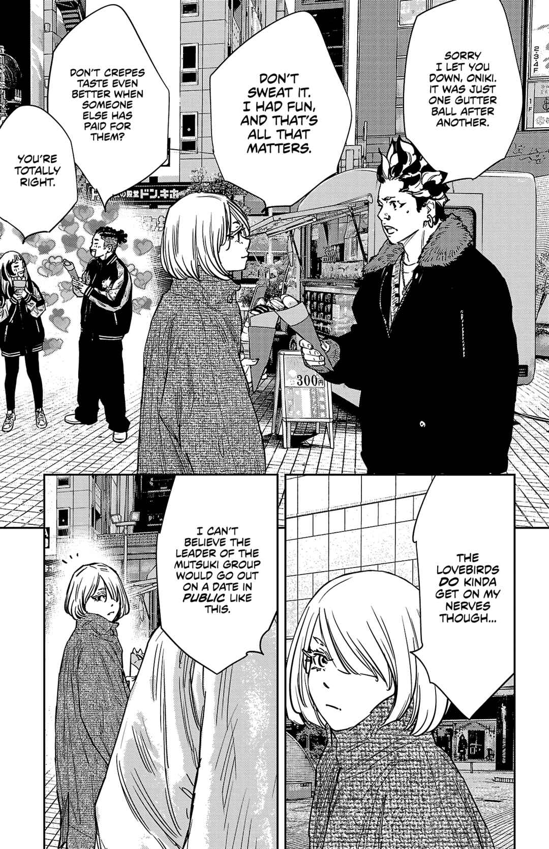 Chapter 146 - Page 18