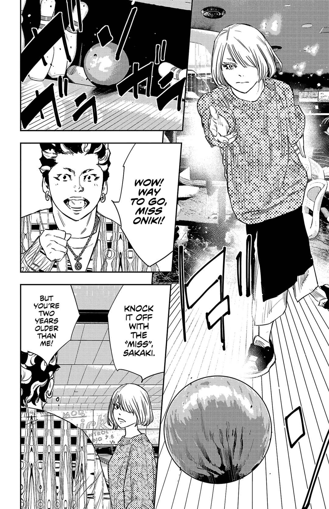 Chapter 146 - Page 3