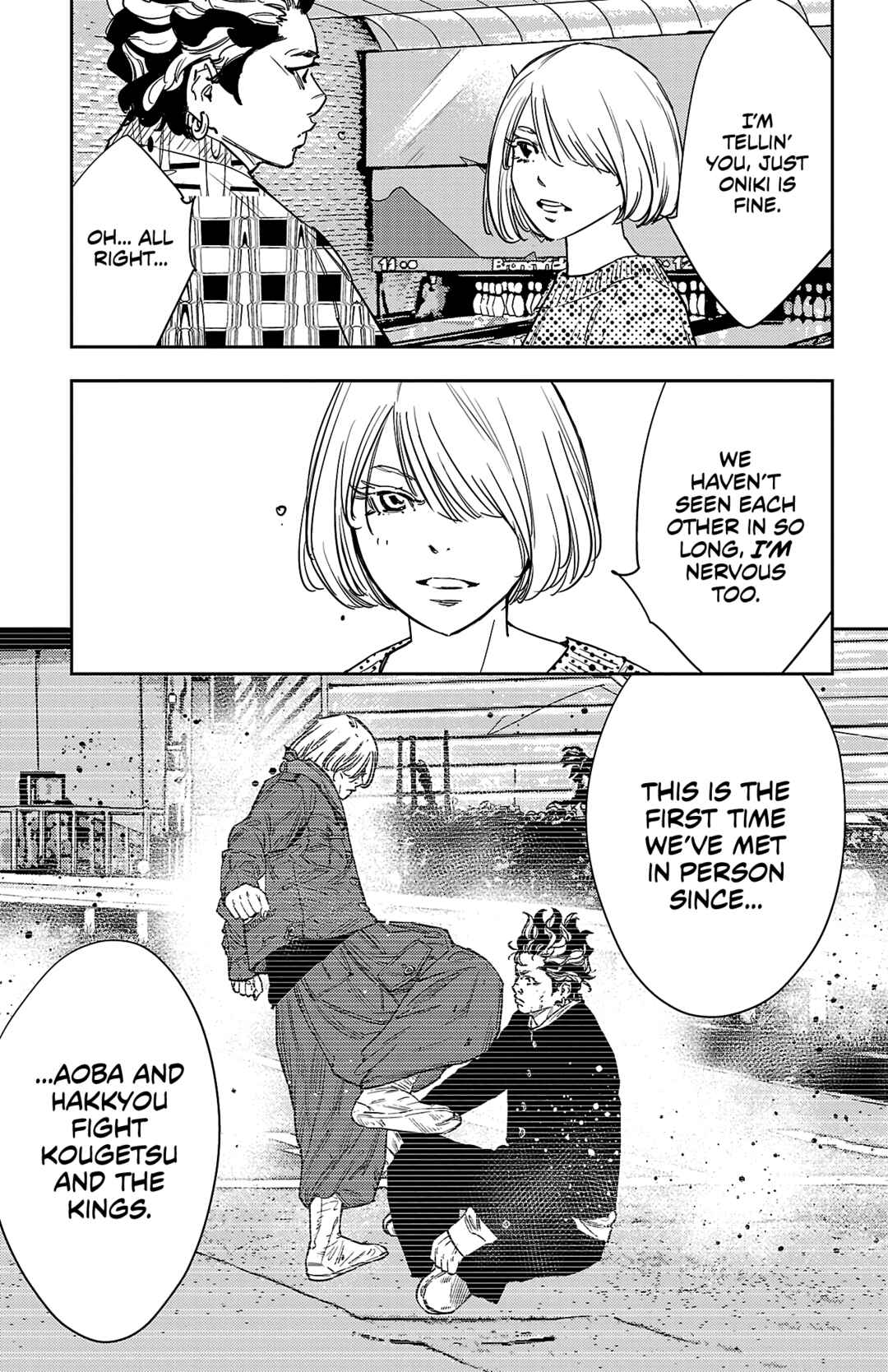 Chapter 146 - Page 4