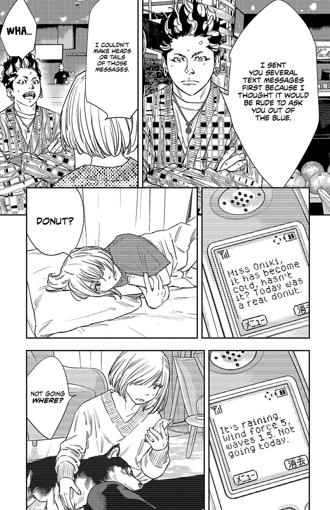 Chapter 146 - Page 6
