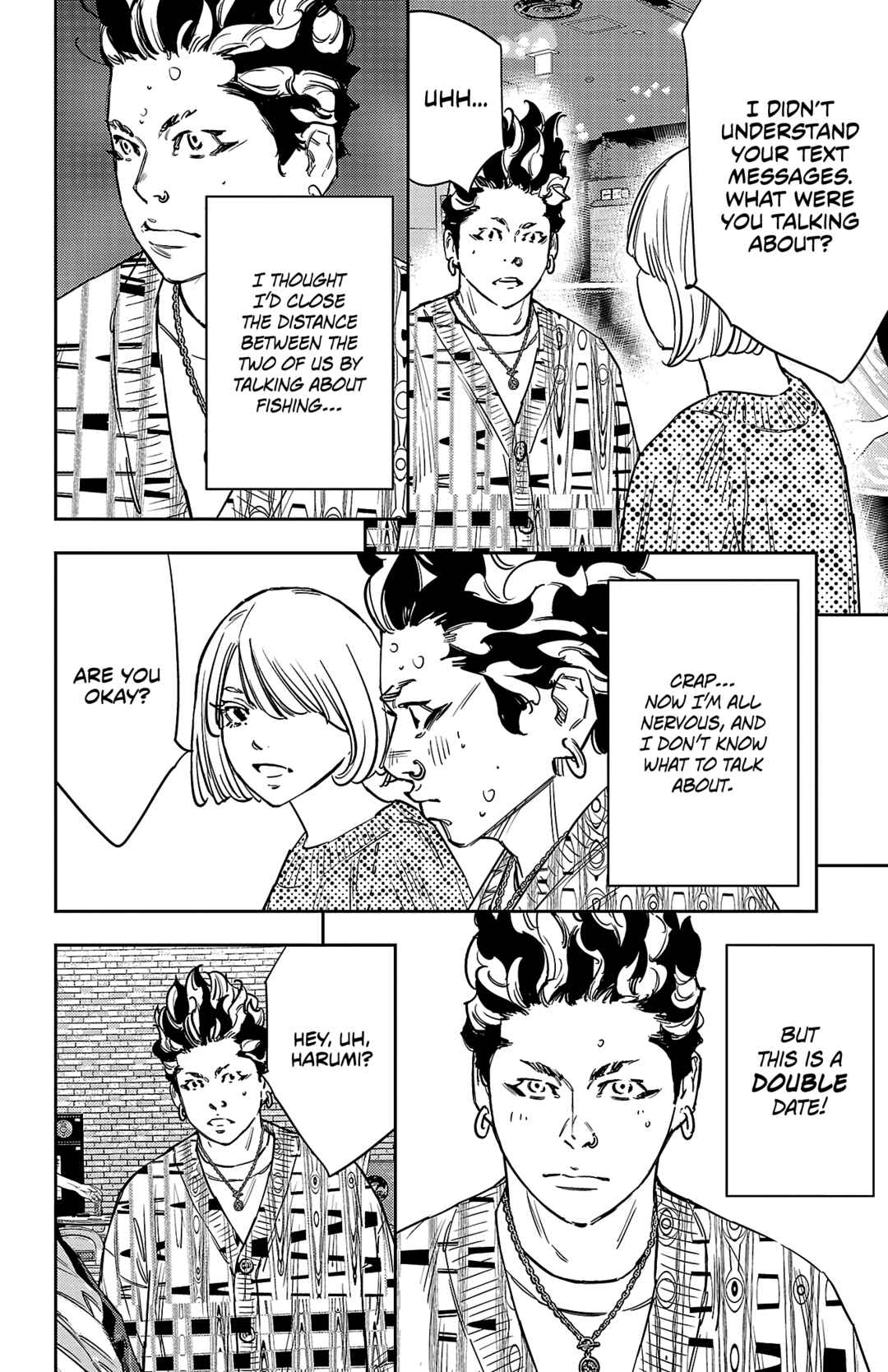 Chapter 146 - Page 7