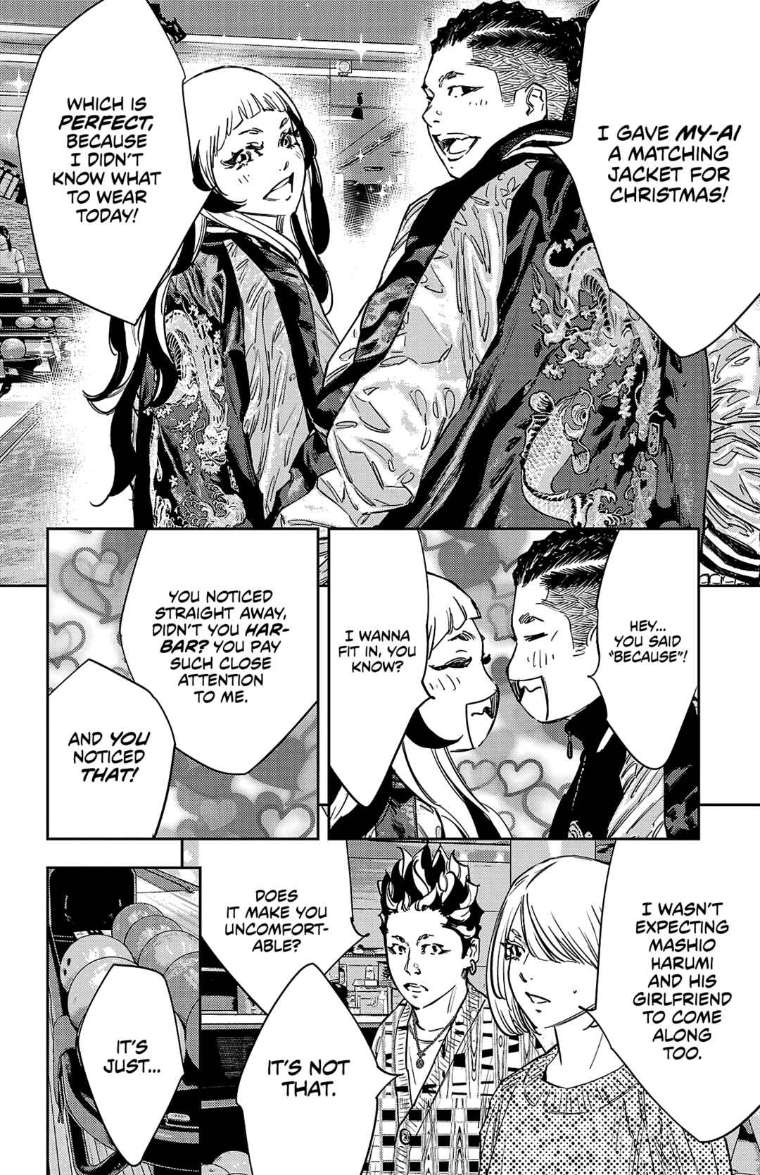 Chapter 146 - Page 9