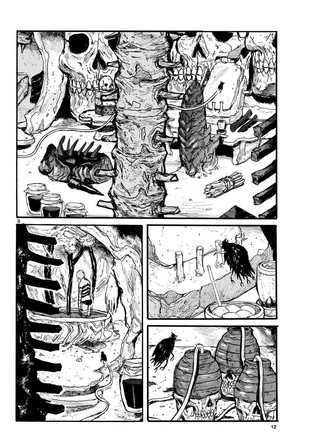 Chapter 60 - Page 10