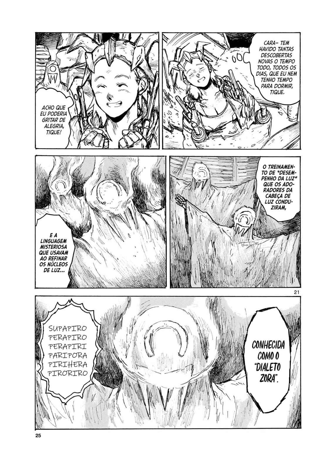 Chapter 60 - Page 23