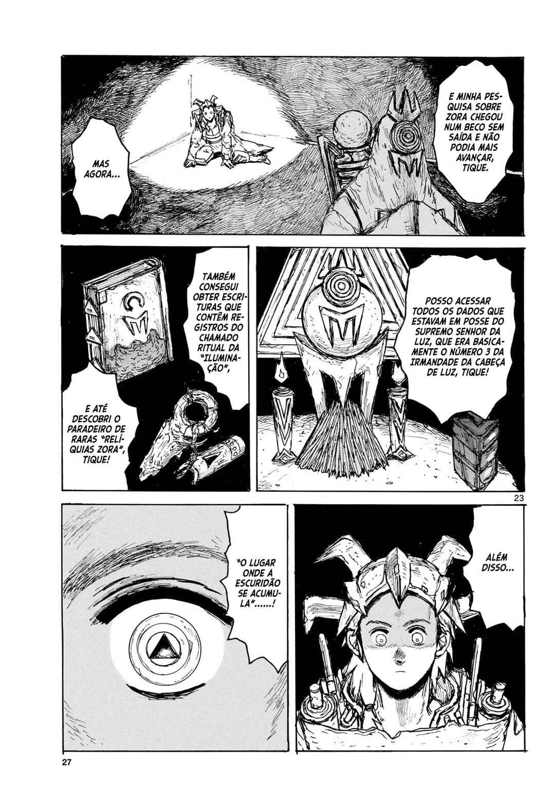 Chapter 60 - Page 25