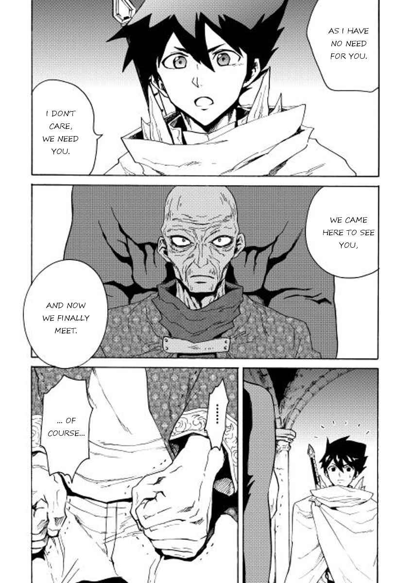 Chapter 22 - Page 19