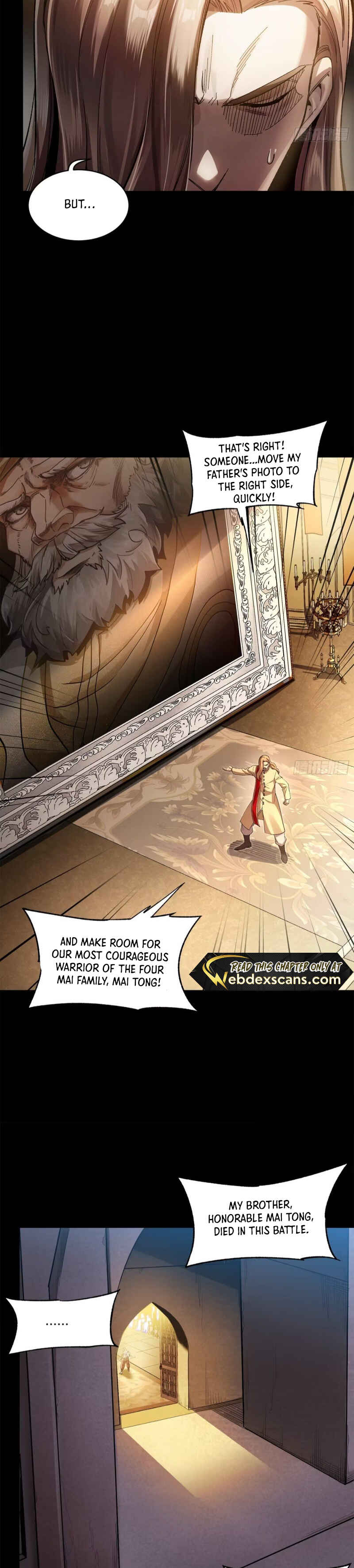 Chapter 174 - Page 12