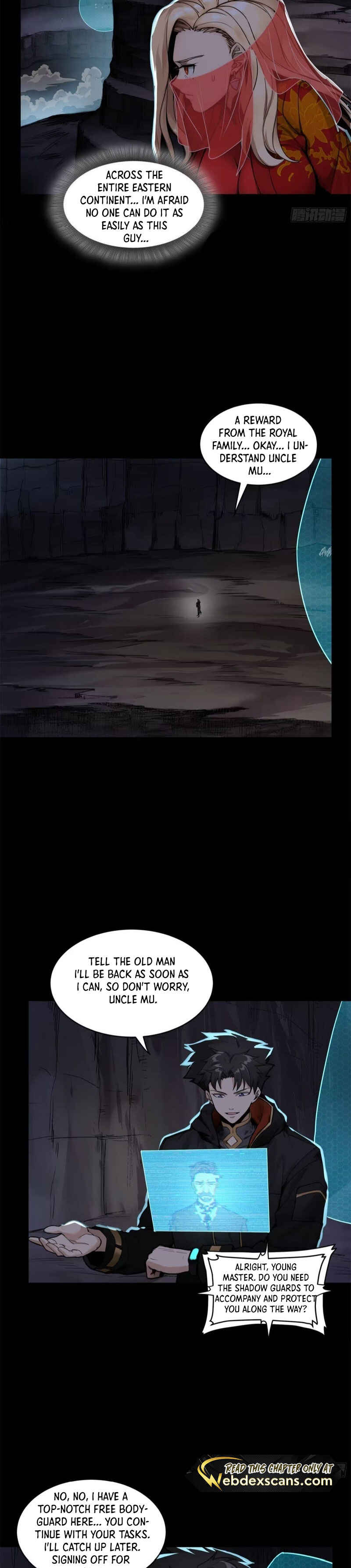 Chapter 174 - Page 2
