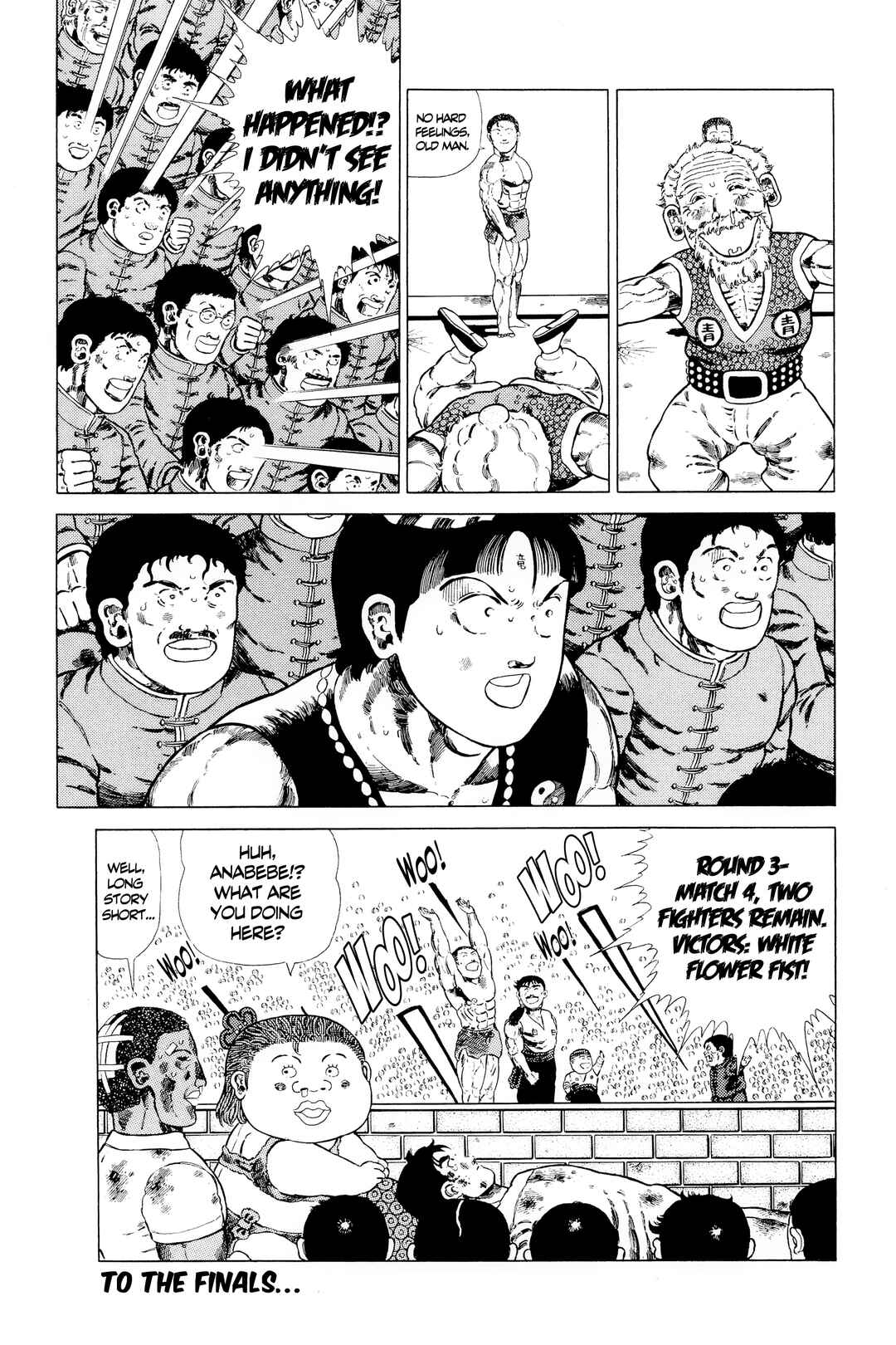 Chapter 137 - Page 15
