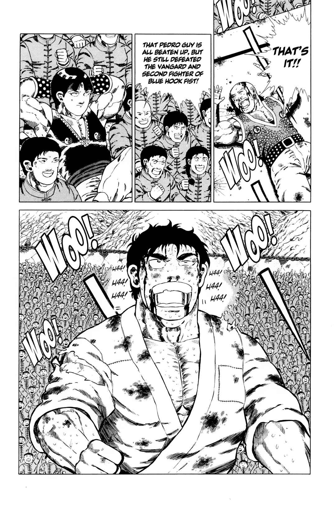 Chapter 137 - Page 2