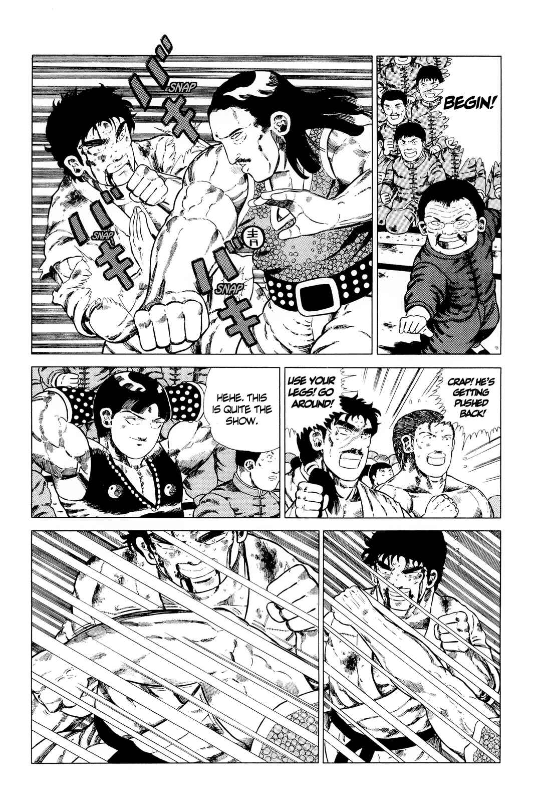 Chapter 137 - Page 4