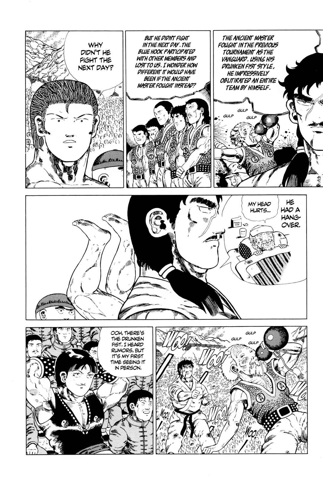 Chapter 137 - Page 8