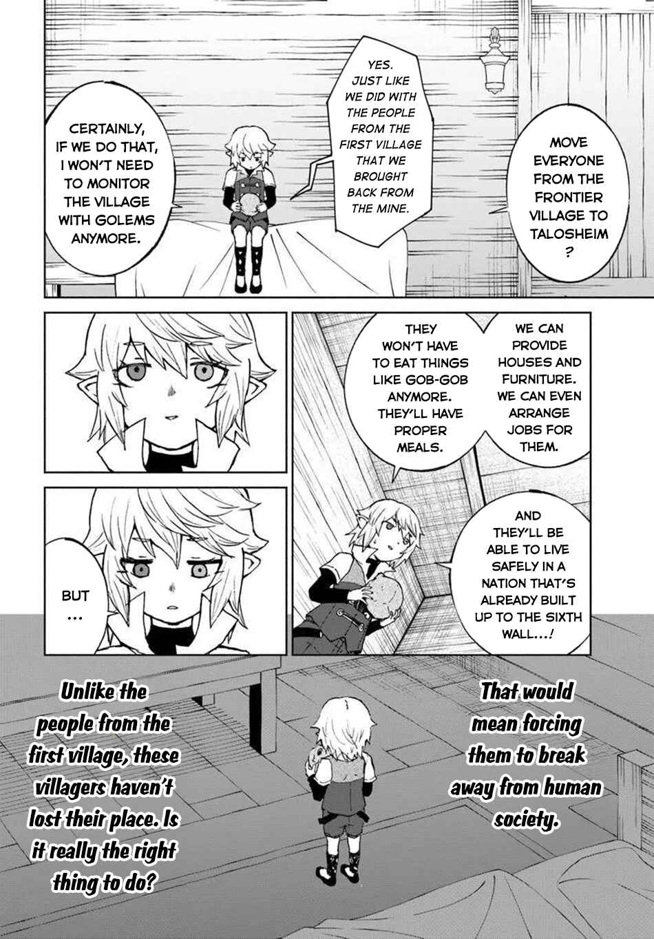 Chapter 66 - Page 19
