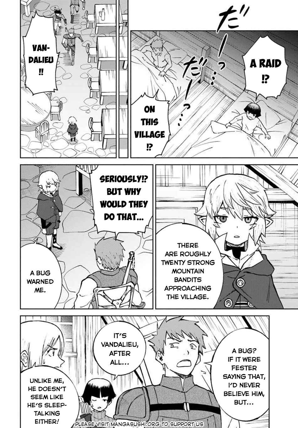 Chapter 66 - Page 21