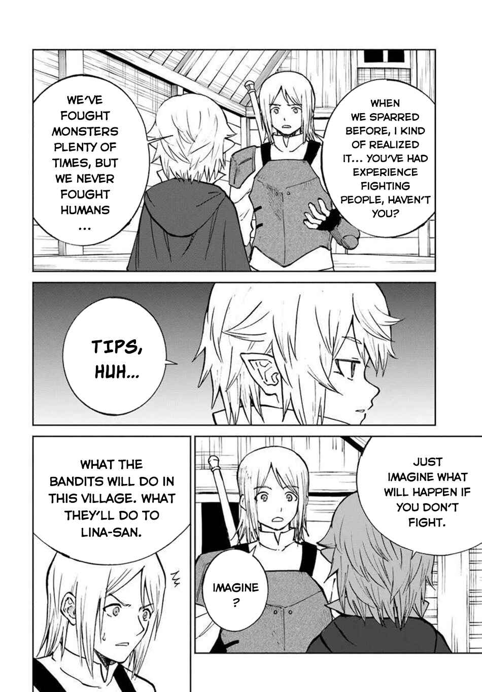 Chapter 66 - Page 23