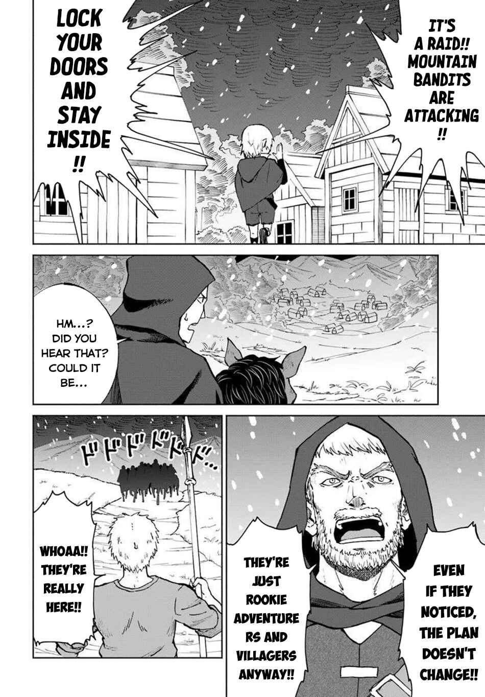 Chapter 66 - Page 25
