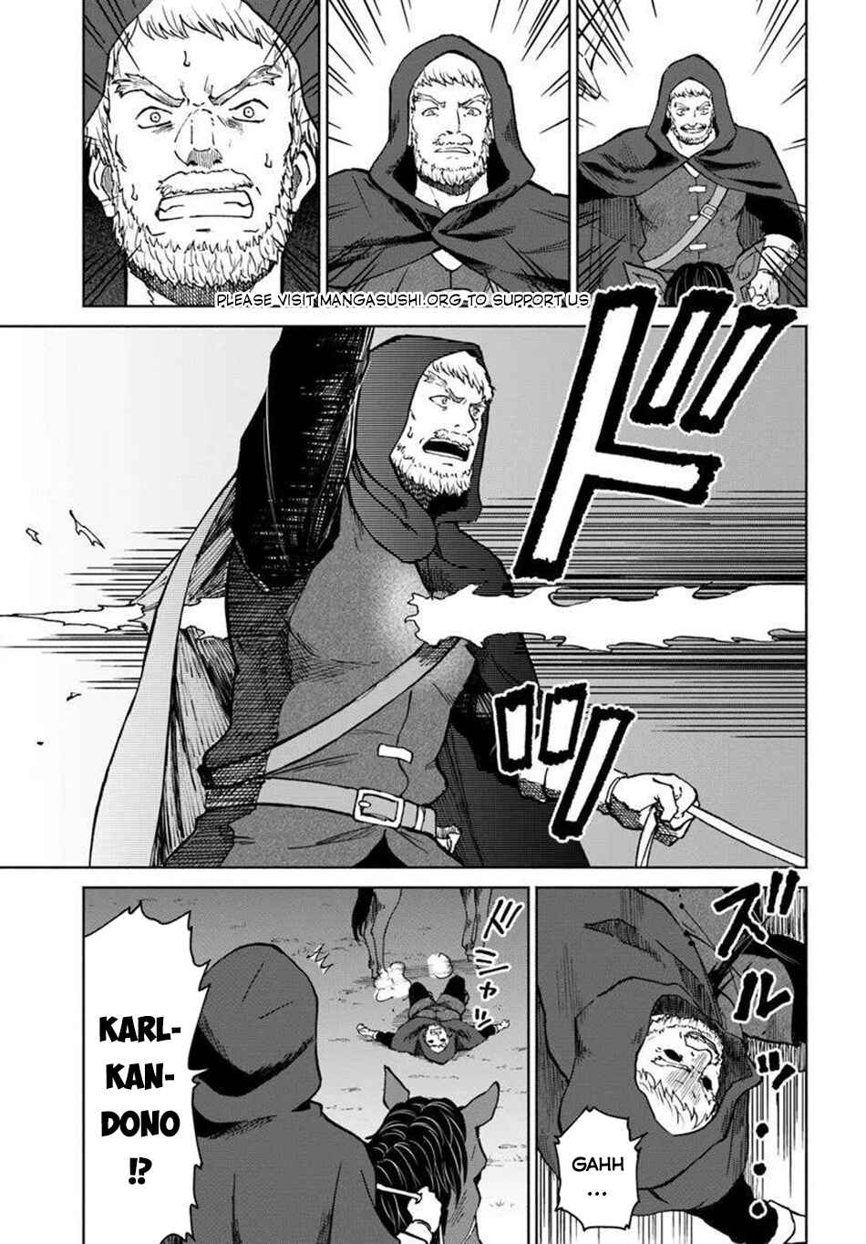 Chapter 66 - Page 28