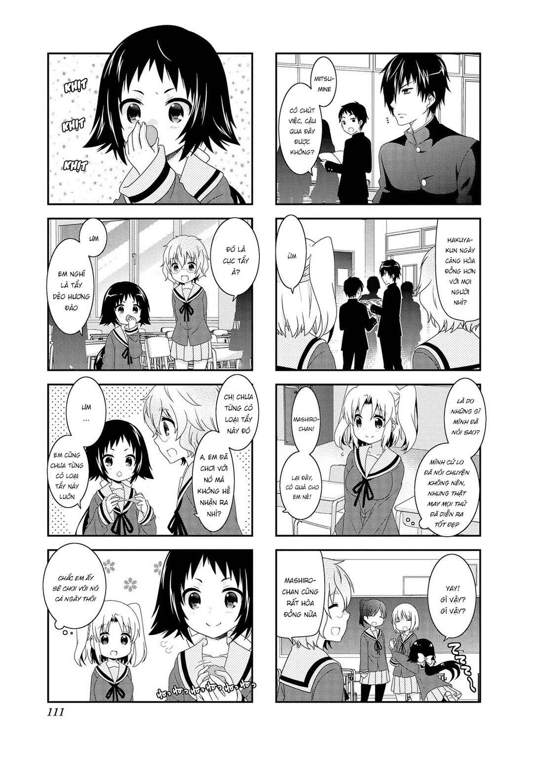 Chapter 103 - Page 4
