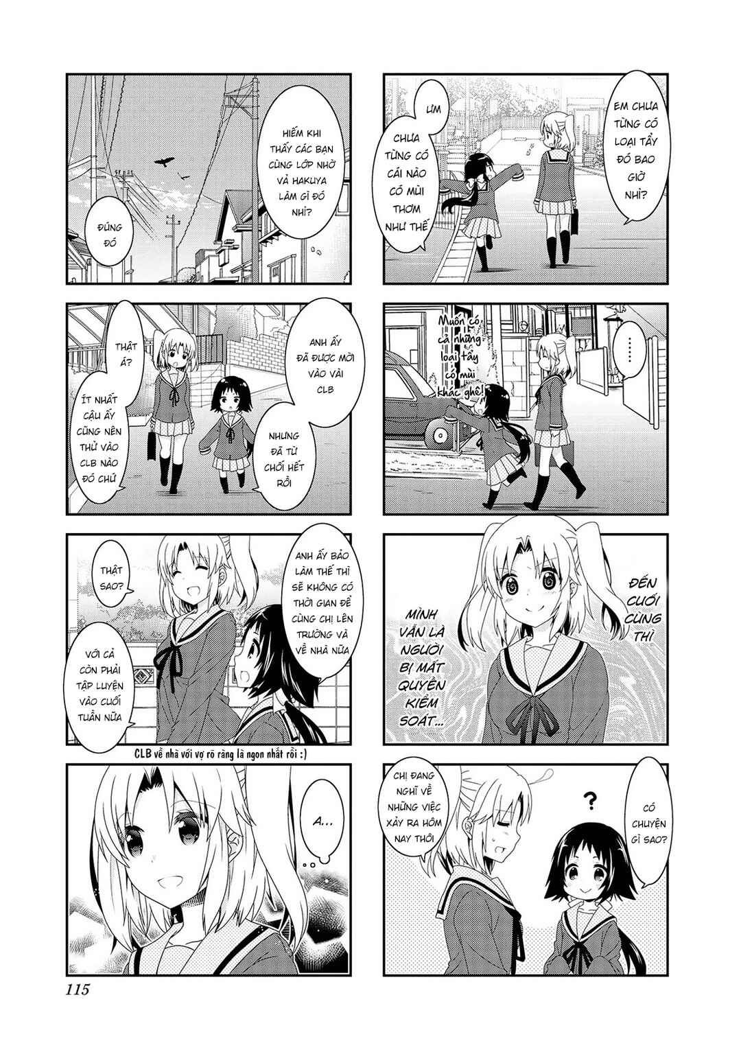 Chapter 103 - Page 8