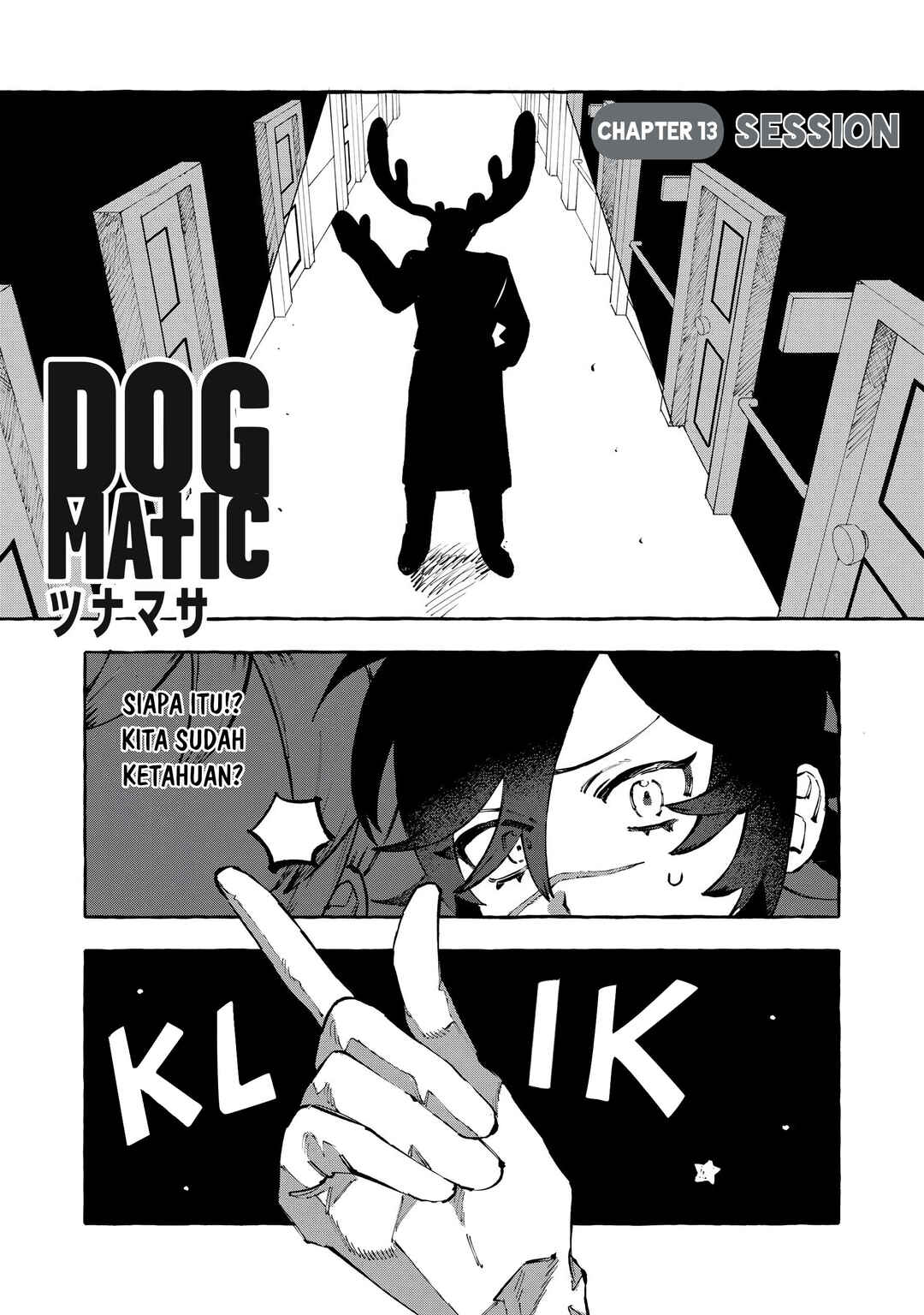 Chapter 13 - Page 1