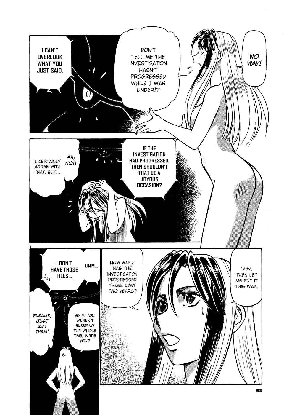 Chapter 5 - Page 8