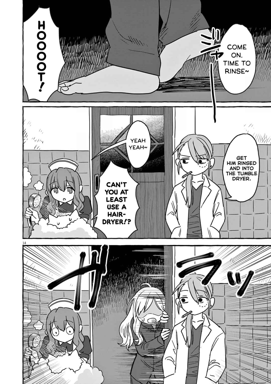 Chapter 27 - Page 14