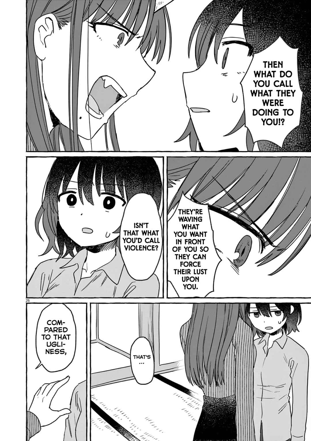 Chapter 27 - Page 26