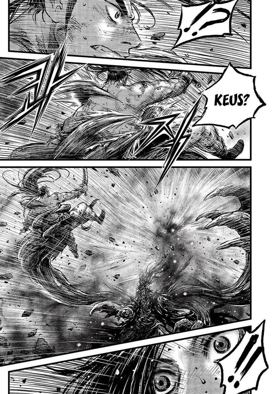 Chapter 682 - Page 11