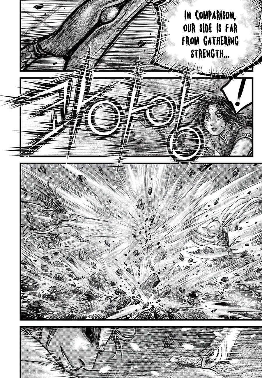 Chapter 682 - Page 14