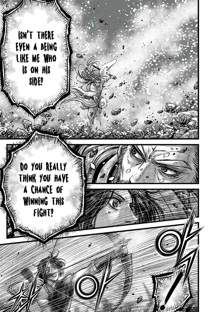 Chapter 682 - Page 15