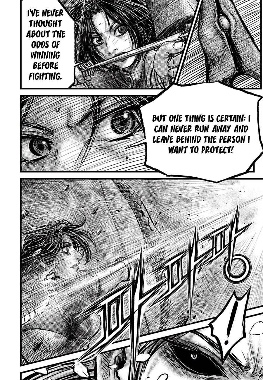 Chapter 682 - Page 16