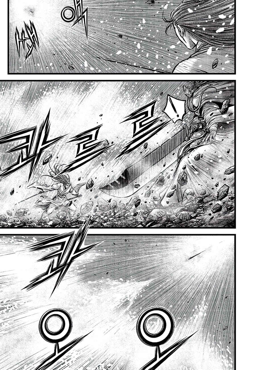 Chapter 682 - Page 17
