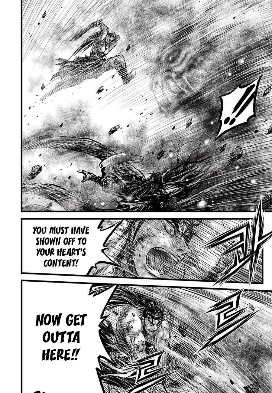 Chapter 682 - Page 8