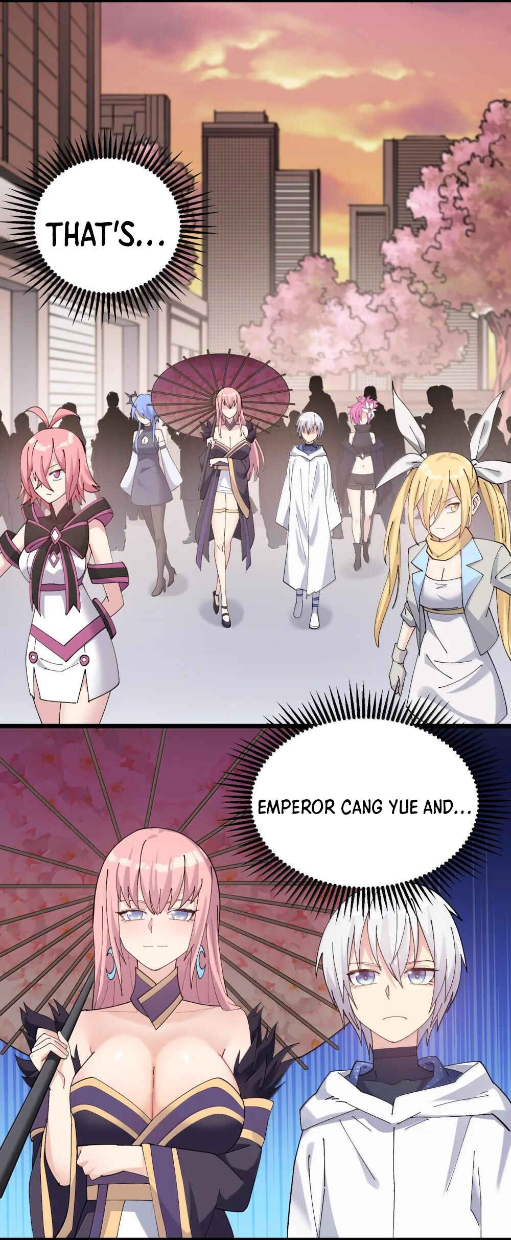 Chapter 73 - Page 19