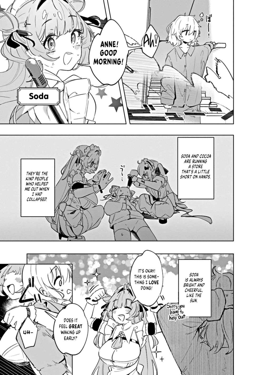 Chapter 2 - Page 3