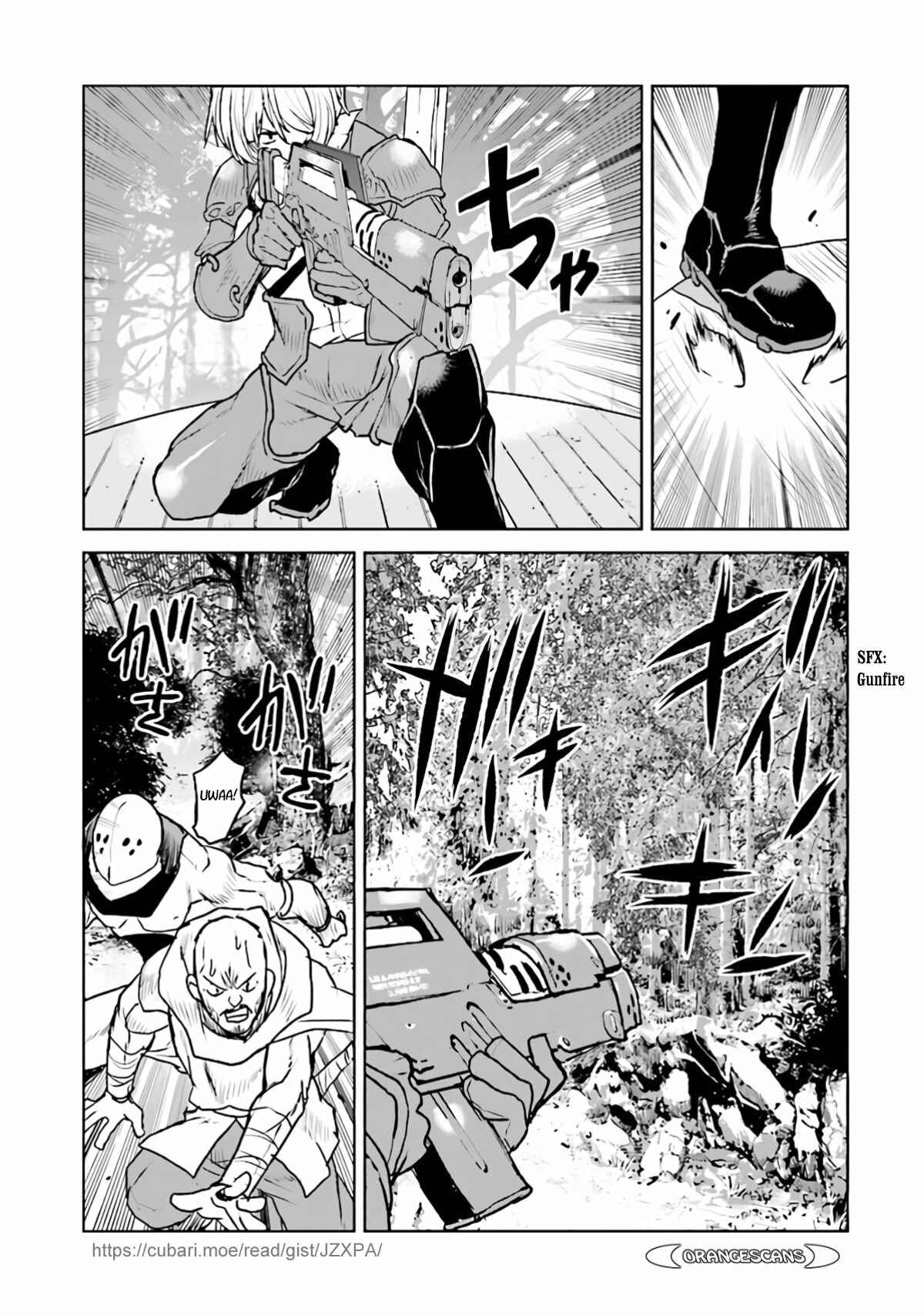 Chapter 29 - Page 21