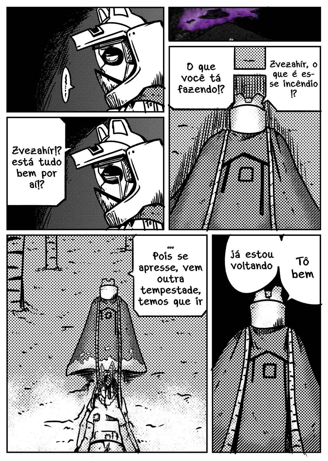 Chapter 64 - Page 3