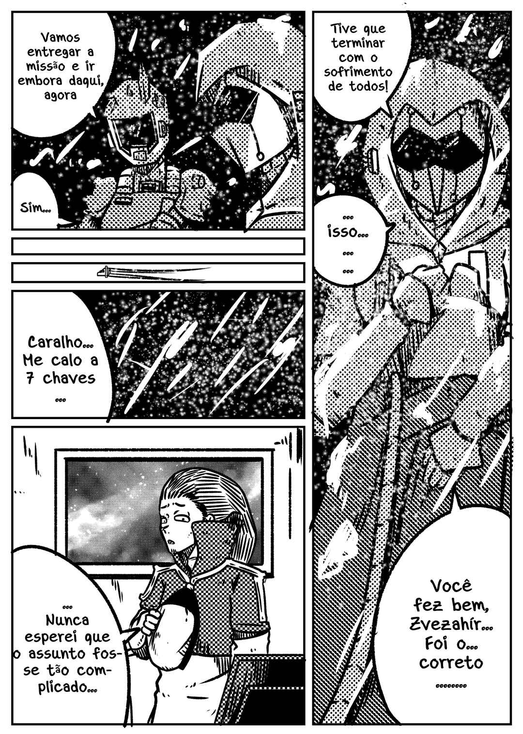 Chapter 64 - Page 8