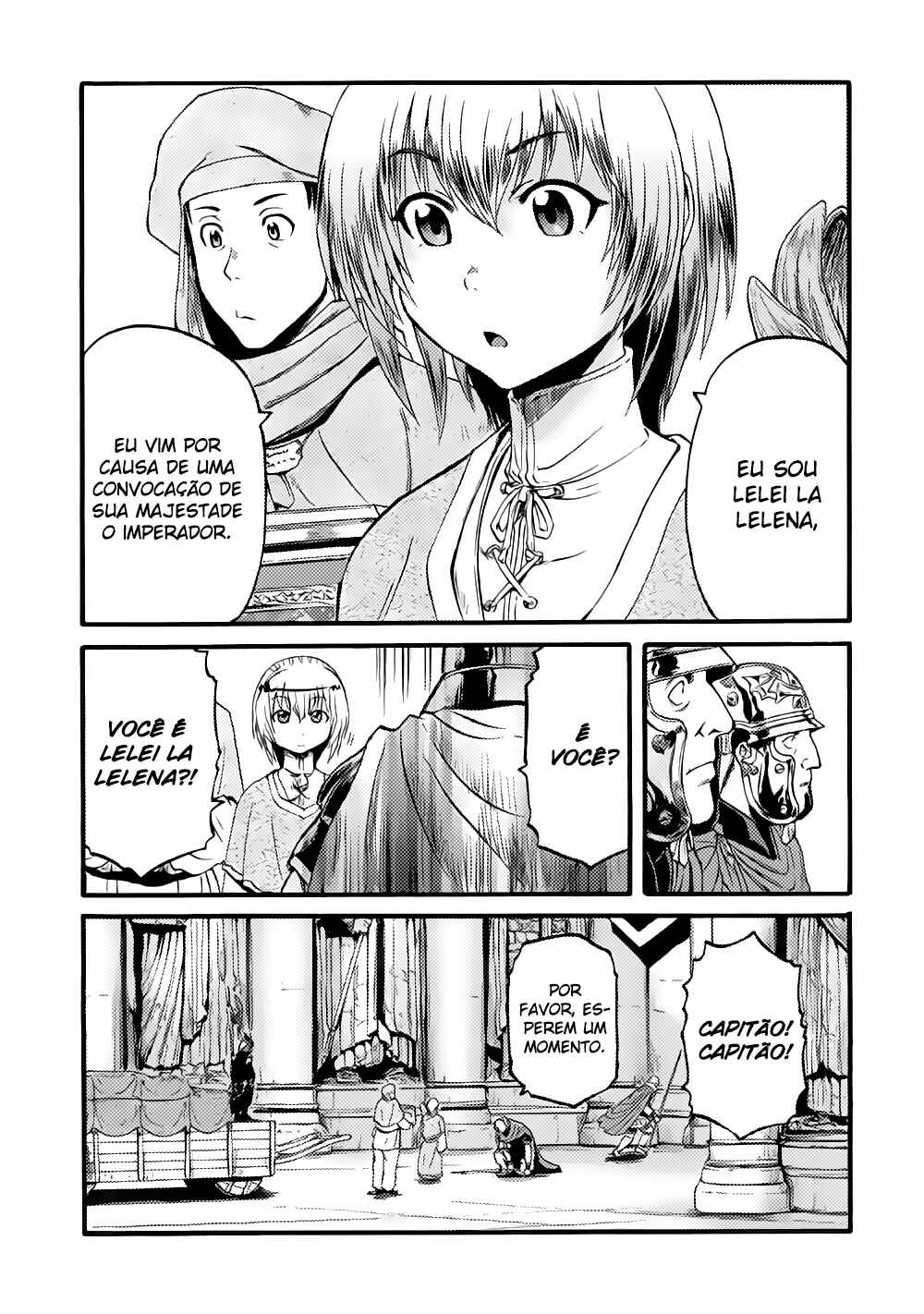 Chapter 82 - Page 28