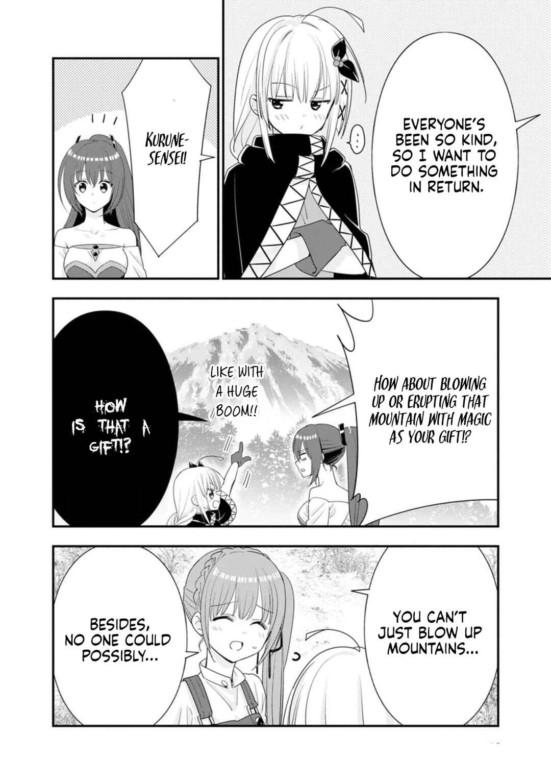 Chapter 45 - Page 20