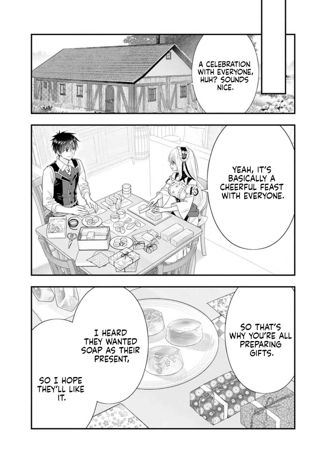 Chapter 45 - Page 22