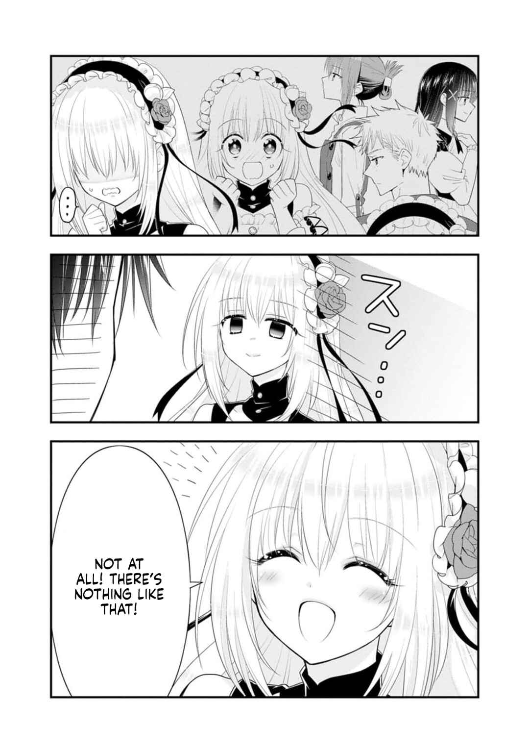Chapter 45 - Page 28